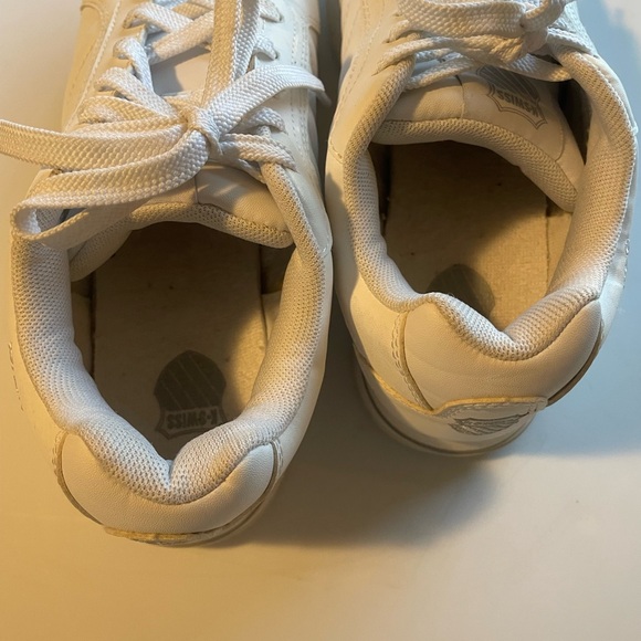 K-Swiss Women's Verstad Sneakers - Picture 2 of 4